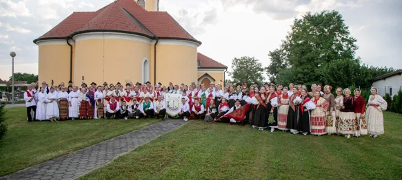 Ne propustite gastro park, igre i koncert Duška Kuliša u Svibovcu Podravskom