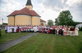 Ne propustite gastro park, igre i koncert Duška Kuliša u Svibovcu Podravskom