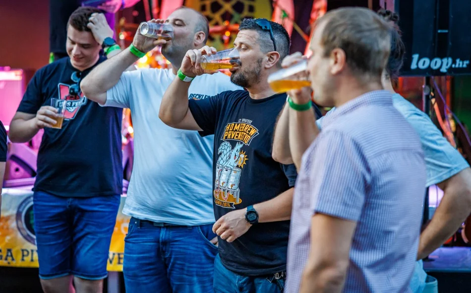 Pivo ‘Bandido’ pokorilo konkurenciju