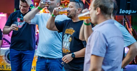 Pivo ‘Bandido’ pokorilo konkurenciju