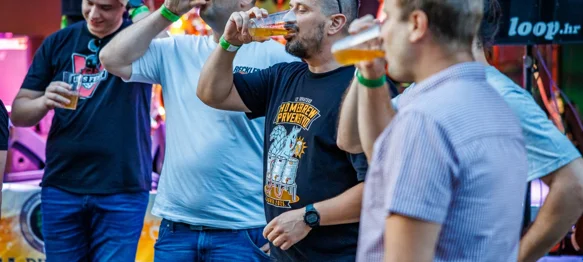 Pivo &lsquo;Bandido&rsquo; pokorilo konkurenciju