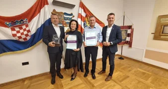 Čestitke topličkoj Specijalnoj bolnici i Medicinskoj školi Varaždin