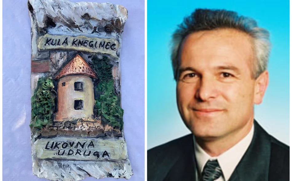 Ovogodišnji laureati u rukama Zvonimira Sabatija i &quot;Kule Kneginec&quot;