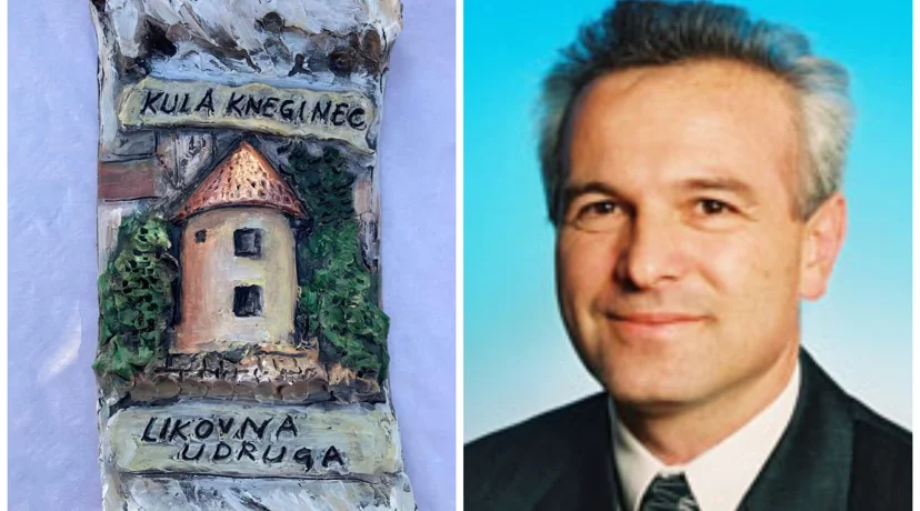 Ovogodišnji laureati u rukama Zvonimira Sabatija i &quot;Kule Kneginec&quot;