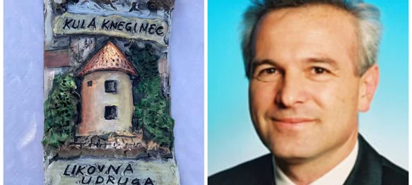 Ovogodišnji laureati u rukama Zvonimira Sabatija i &quot;Kule Kneginec&quot;