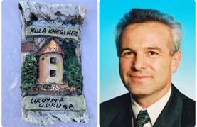 Ovogodišnji laureati u rukama Zvonimira Sabatija i "Kule Kneginec"