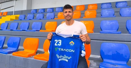 Zoran Lesjak priključio se momčadi Varteksa