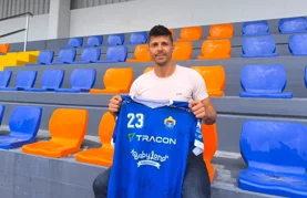 Zoran Lesjak priključio se momčadi Varteksa