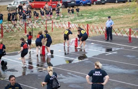 DVD Družbinec, Strmec, Margečan i Đurmanec najbolji među mladim vatrogascima
