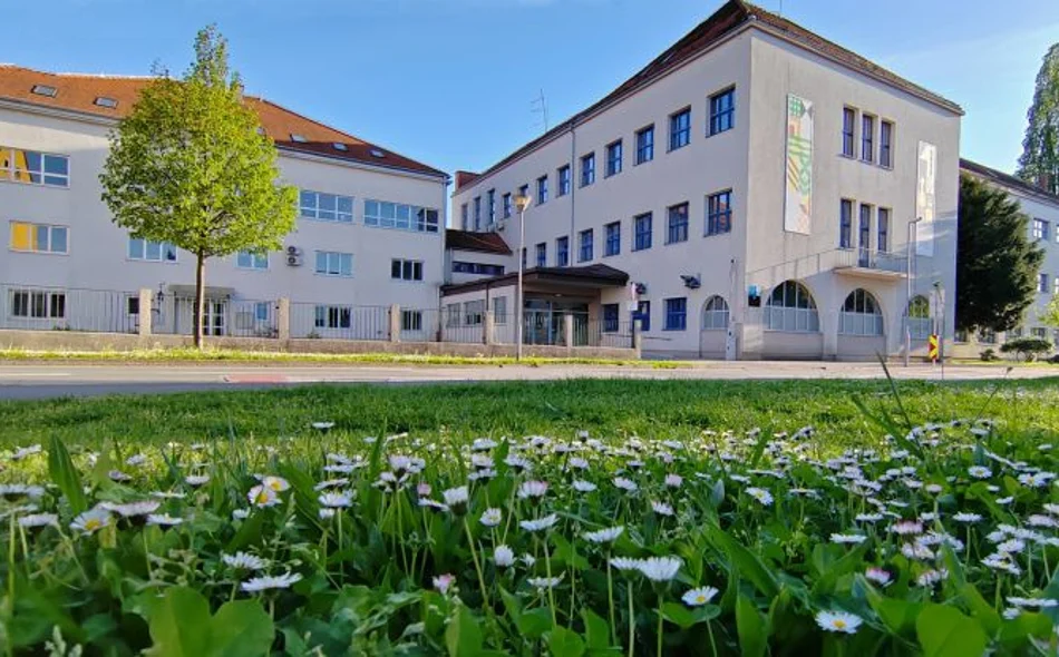 Više od 2 milijuna eura za obnovu i opremanje Graditeljske škole