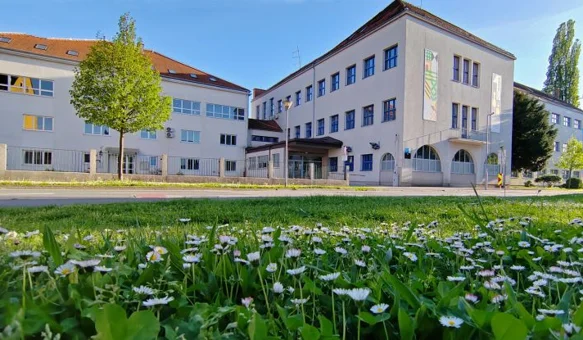 Više od 2 milijuna eura za obnovu i opremanje Graditeljske škole