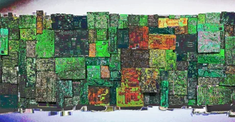 Otvorenje izložbe Kristine Pongrac u Galeriji K2