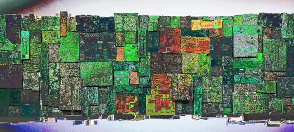 Otvorenje izložbe Kristine Pongrac u Galeriji K2