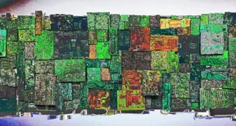 Otvorenje izložbe Kristine Pongrac u Galeriji K2