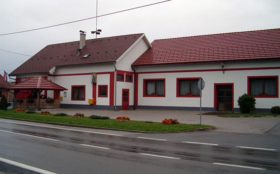 Za rekonstrukciju vatrogasnog doma dobiveno 2 milijuna eura
