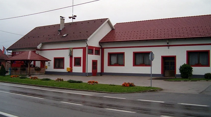 Za rekonstrukciju vatrogasnog doma dobiveno 2 milijuna eura