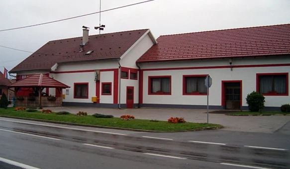 Za rekonstrukciju vatrogasnog doma dobiveno 2 milijuna eura