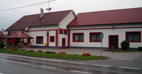 Za rekonstrukciju vatrogasnog doma dobiveno 2 milijuna eura