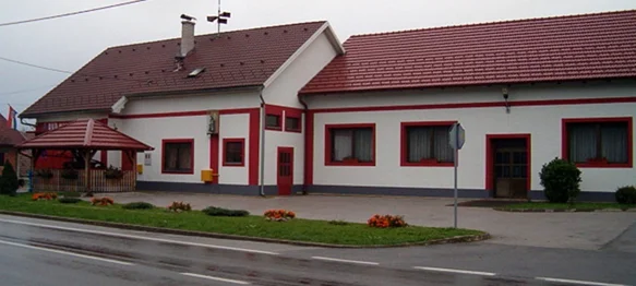 Za rekonstrukciju vatrogasnog doma dobiveno 2 milijuna eura