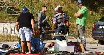 FOTO Ponude ima, ali ne i kupaca: &bdquo;Mladima je lakše otrčati u trgovinu i platiti &ndash; skuplje&rdquo;