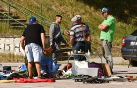 FOTO Ponude ima, ali ne i kupaca: „Mladima je lakše otrčati u trgovinu i platiti – skuplje”