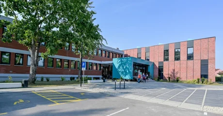 U finalu obnova dvorca Opeka i uspostava Centra kompetentnosti pri Medicinskoj školi