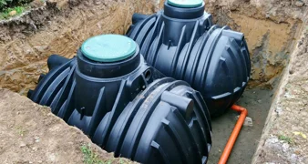 Spremnici za kišnicu