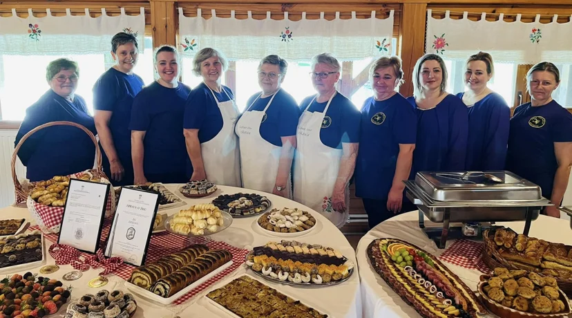 Ove subote ne propustite &quot;Babičine rifte&quot; i natjecanje u kuhanju kotlovine