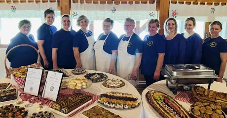 Ove subote ne propustite &quot;Babičine rifte&quot; i natjecanje u kuhanju kotlovine