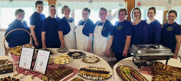 Ove subote ne propustite &quot;Babičine rifte&quot; i natjecanje u kuhanju kotlovine