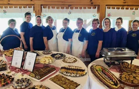 Ove subote ne propustite &quot;Babičine rifte&quot; i natjecanje u kuhanju kotlovine