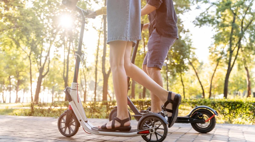 U Jalžabetu kreće kontrola korištenja električnih romobila
