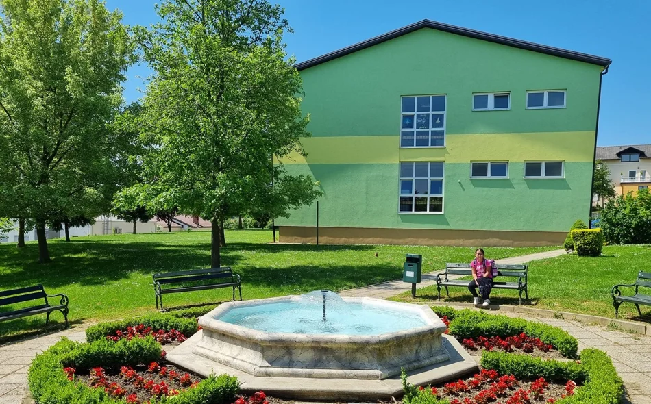 Općina Klenovnik sufinancira radne materijale za osnovnoškolce
