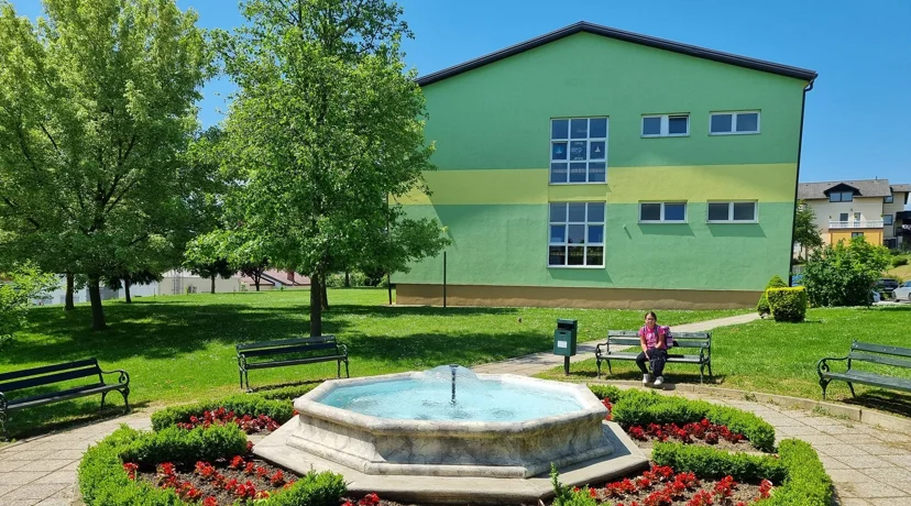 Općina Klenovnik sufinancira radne materijale za osnovnoškolce