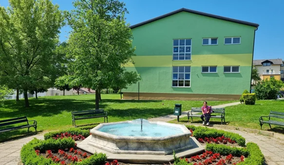 Općina Klenovnik sufinancira radne materijale za osnovnoškolce