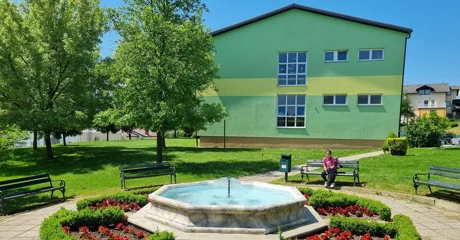 Općina Klenovnik sufinancira radne materijale za osnovnoškolce