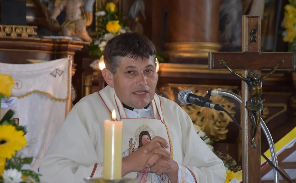 Velečasni Mario Filipović proslavio 25 godina svećeništva