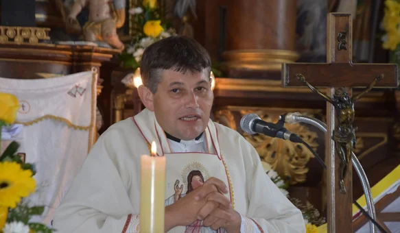 Velečasni Mario Filipović proslavio 25 godina svećeništva