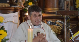 Velečasni Mario Filipović proslavio 25 godina svećeništva