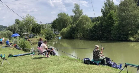 Ne propustite tradicionalno ribolovno natjecanje povodom Dana općine Sveti Ilija