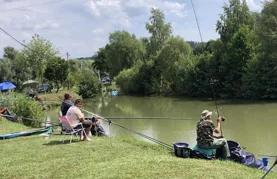 Ne propustite tradicionalno ribolovno natjecanje povodom Dana općine Sveti Ilija