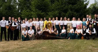 Ženska vokalna skupina Erato proslavila 10 godina rada