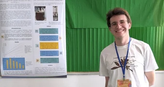 Najbolji učenik završnih razreda Varaždinske županije je Jan Pavić!