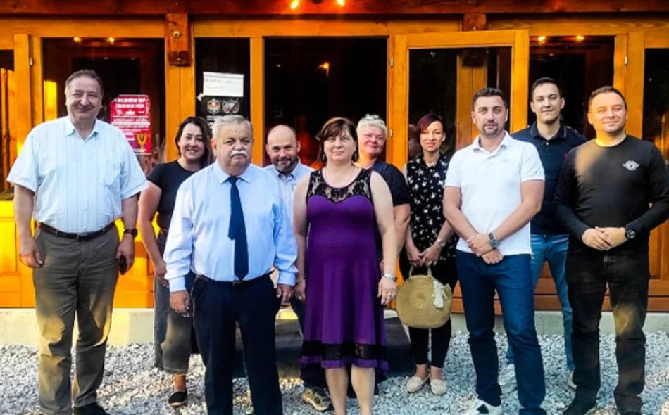 Čak 15 općina i gradova dobilo potporu LAG-a Sjeverozapad