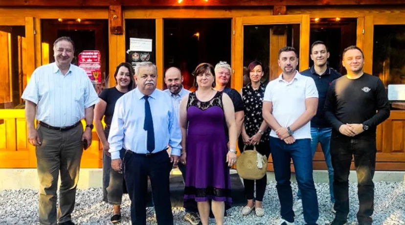 Čak 15 općina i gradova dobilo potporu LAG-a Sjeverozapad