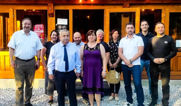 Čak 15 općina i gradova dobilo potporu LAG-a Sjeverozapad