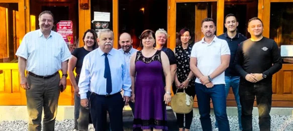 Čak 15 općina i gradova dobilo potporu LAG-a Sjeverozapad