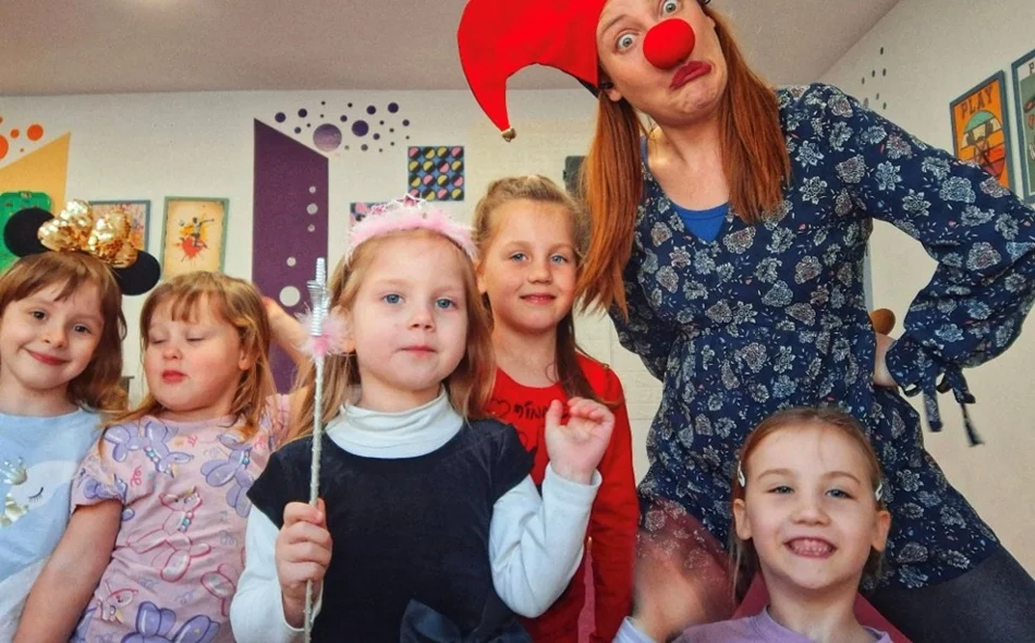 Dječja peripetija stiže u Ludbreg