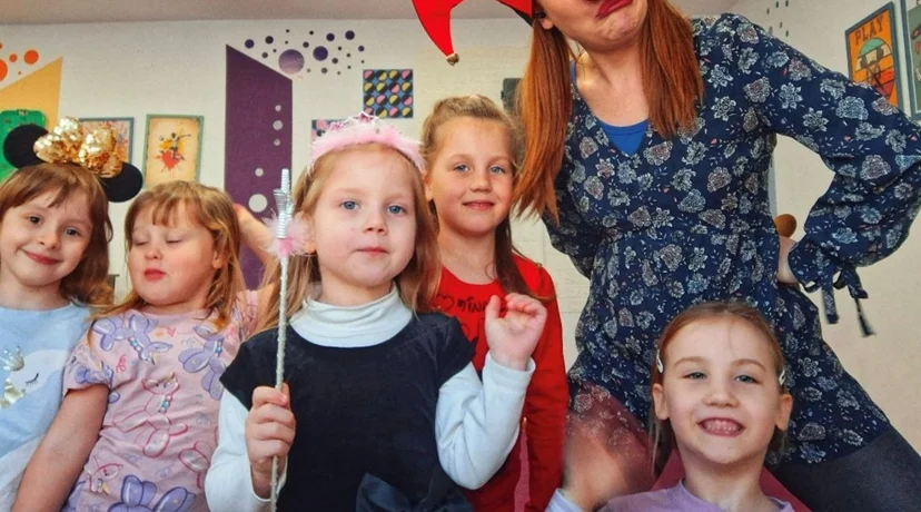 Dječja peripetija stiže u Ludbreg