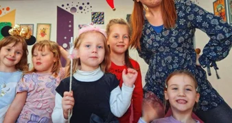 Dječja peripetija stiže u Ludbreg